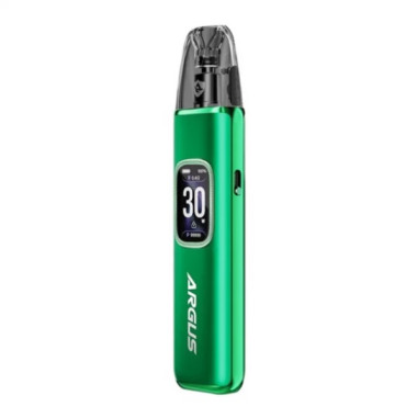 Pod-система Voopoo Argus G3 Moss Green Felix Shop