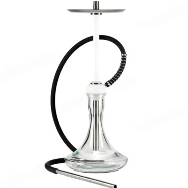 Кальян Aroma Hookah Kilo White Felix Shop