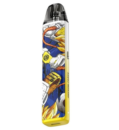 Pod-система Lost Vape Ursa Nano 3 Royal Force Felix Shop