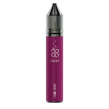 Жидкость Lucky Grape (Виноград) 30мл 5% Felix Shop