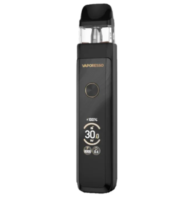 Pod-система Vaporesso XROS PRO 2 Glittering Black Felix Shop