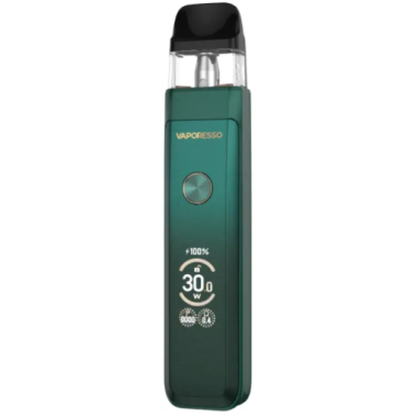 Pod-система Vaporesso XROS PRO 2 Gem Green Felix Shop
