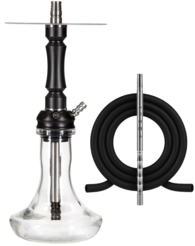 Кальян Aroma Hookah Yankee Black mini Felix Shop