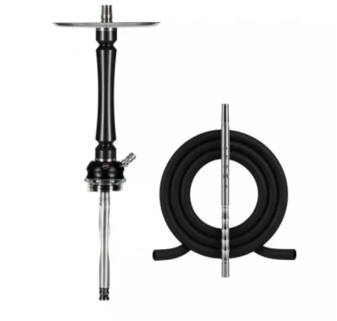 Шахта Aroma Hookah Yankee Black Felix Shop
