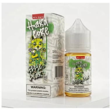 Жидкость Hard Core Apple Pear (Яблоко Груша) 30мл 5% Felix Shop