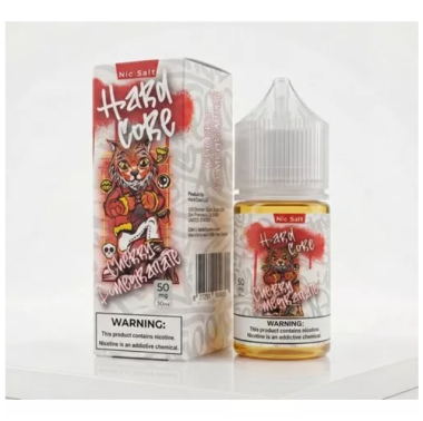Жидкость Hard Core Cherry Pomegranate (Вишня Гранат) 30мл 5% Felix Shop