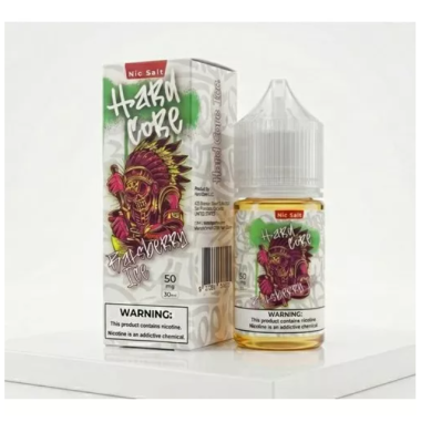 Жидкость Hard Core Raspberry Ice (Малина Лёд) 30мл 5% Felix Shop