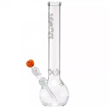 Бонг стеклянный Boost Bouncer Glass Bong 41cm 50mm Felix Shop