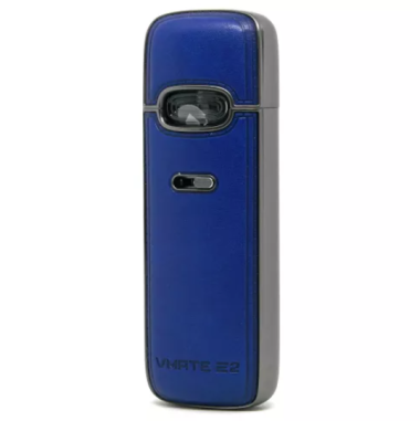 Многоразовая Pod-система Voopoo Vmate E2 Navy Blue Felix Shop