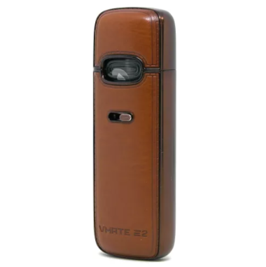 Многоразовая Pod-система Voopoo Vmate E2 Walnut Brown Felix Shop