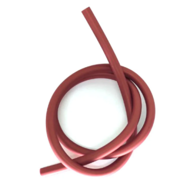 Силиконовый шланг Soft Touch Dark Red Felix Shop