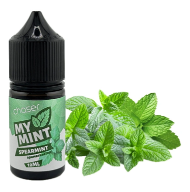 Жидкость Набор Chaser Mint Spearmint (Мята) 30мл 5% Felix Shop