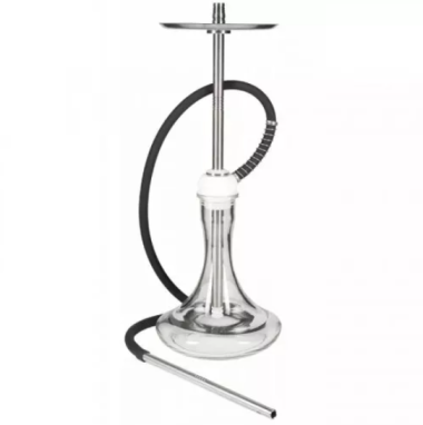 Кальян Aroma Hookah Classic White Felix Shop