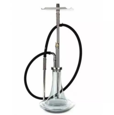 Кальян Trumpet Hookah (Трампет) + Бокс Felix Shop