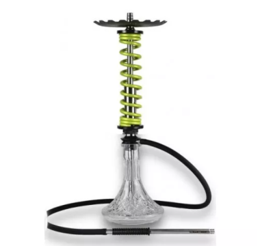 Кальян Trumpet Rider S Big Mint Felix Shop