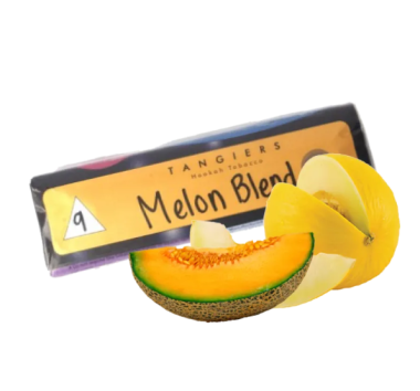 Табак Tangiers Noir Melon Blend №9 (Смесь Дыни) 250 гр Felix Shop