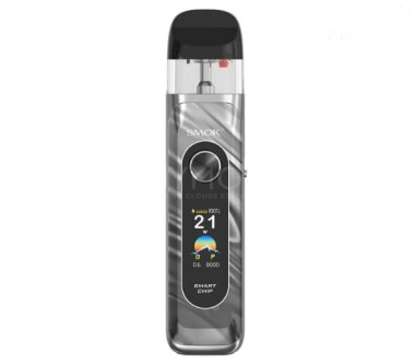 Pod-система Smok Novo 6 KIT Silver Felix Shop