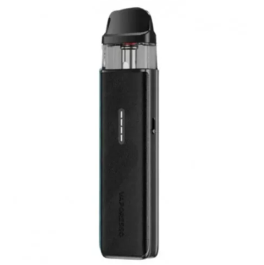 Многоразовая Pod-система Vaporesso XROS 5 Mini Mist Black Felix Shop