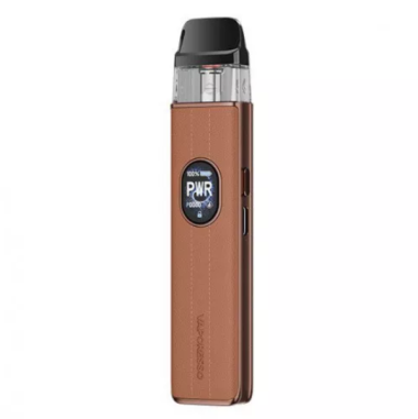 Pod-система Vaporesso XROS 5 Brown Leather Felix Shop
