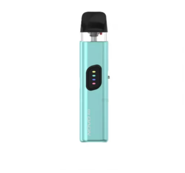 Многоразовая Pod-система Smok Novo Go Blue Cyan Felix Shop