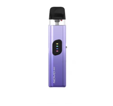 Многоразовая Pod-система Smok Novo Go Purple Gradient Felix Shop