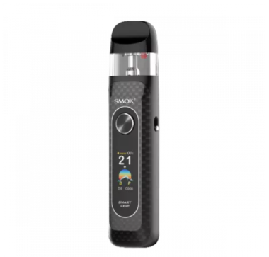 Pod-система Smok Novo 6 KIT Black Felix Shop