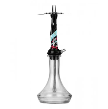 Кальян Amotion Valve MZ54 Felix Shop