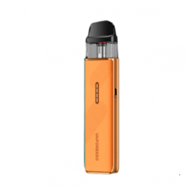 Многоразовая Pod-система Vaporesso XROS 5 Mini Retro Orange Felix Shop