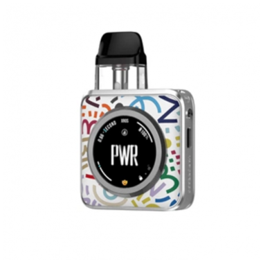 Многоразовая Pod-система Vaporesso XROS 5 Nano Color Burst Felix Shop