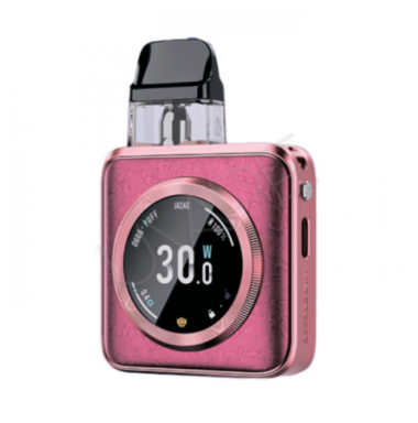 Многоразовая Pod-система Vaporesso XROS 5 Nano Damascus Pink Felix Shop