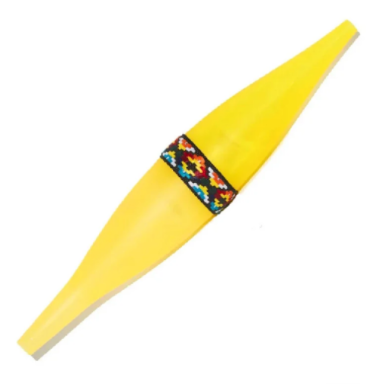 Охлаждающая базука внешняя Yellow Felix Shop