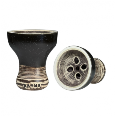 Чаша Karma Turkish Mini Black Felix Shop