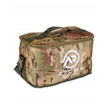 Сумка Aroma Hookah Camouflage Felix Shop
