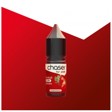 Жидкость Набор Chaser Земляника 10мл 5% Felix Shop