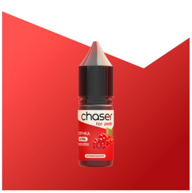 Жидкость Набор Chaser Поричка 10мл 5% Felix Shop