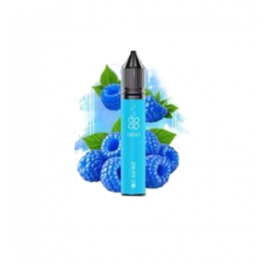 Жидкость Lucky Blue Razz (Голубой Лимонад) 30мл 5% Felix Shop