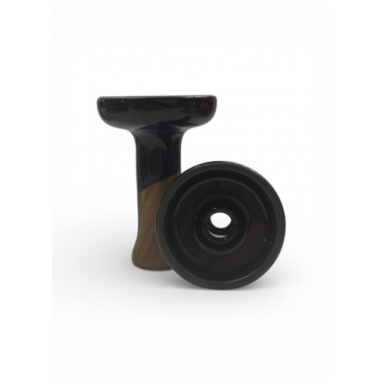 Чаша Overcup Cloud Black Felix Shop