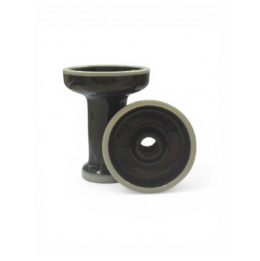 Чаша Overcup Puff Black Felix Shop