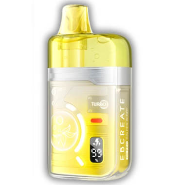 Электронная сигарета Elf Bar Ebcreate BC PRO 40000 Golden Berry (Золотые Ягоды) Felix Shop