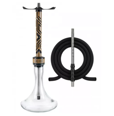 Кальян Aroma Hookah Mike Coyote Tan Felix Shop