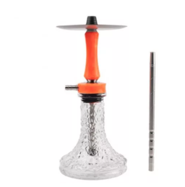 Кальян Sky Hookah Pulsar Ultra Orange Felix Shop