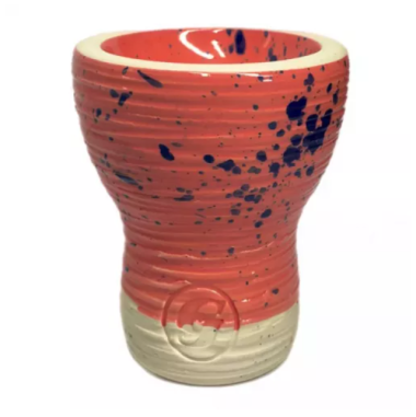 Чаша Grynbowls Mummy Glaze Pink Felix Shop