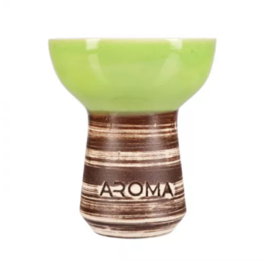 Чаша Aroma Sierra Glaze Green Felix Shop