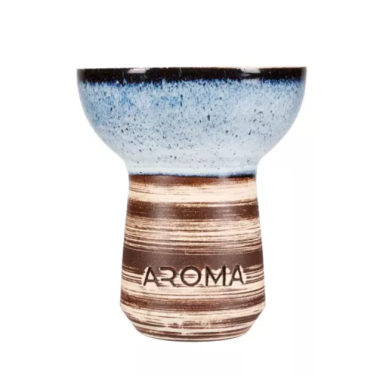 Чаша Aroma Sierra Glaze Sky Felix Shop