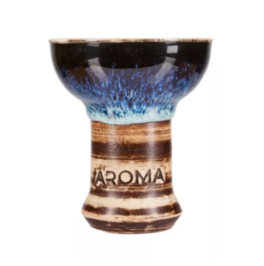 Чаша Aroma Zulu Glaze Sky Felix Shop