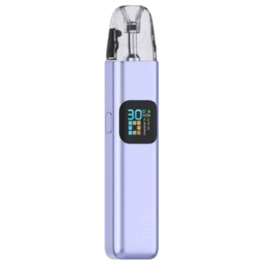 Многоразовая Pod-система Smok Arco Digi Pro Pale Purple Felix Shop