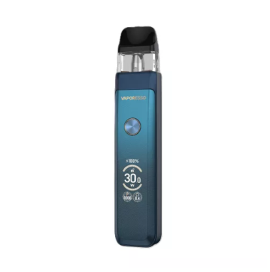 Многоразовая Pod-система Vaporesso XROS PRO 2 Sunlight Blue Felix Shop