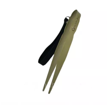Щипцы Aroma Steel Bravo Gold Felix Shop