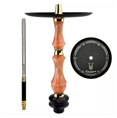 Шахта Sunpipe Hookah Odin Royal Peach Felix Shop