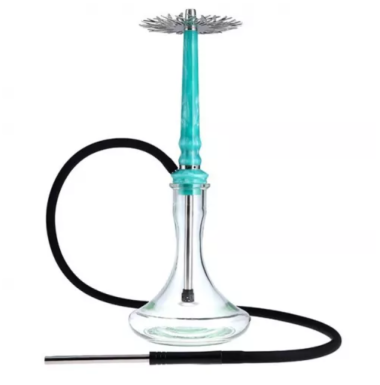 Кальян Tiaga Astra Crystal Tiffany Felix Shop